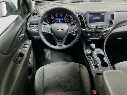Used 2023 Chevrolet Equinox LT image 22