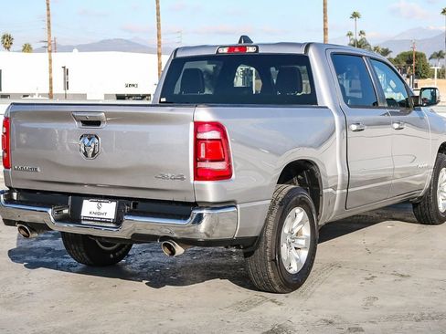 Certified 2024 RAM 1500 Laramie image 9