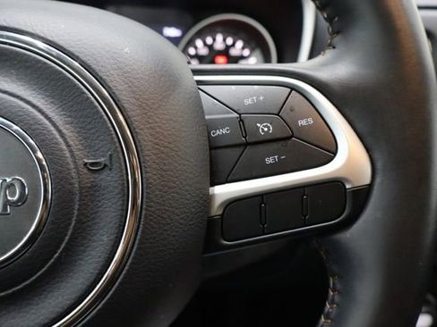 Used 2018 Jeep Compass Latitude w/ Popular Equipment Group image 25