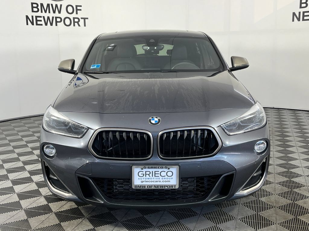 Used 2019 BMW X2 M35i AWD/4WD image 5
