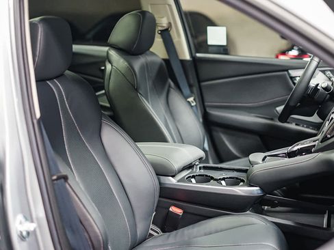 Used 2025 Acura RDX SH-AWD w/ Technology Package image 20