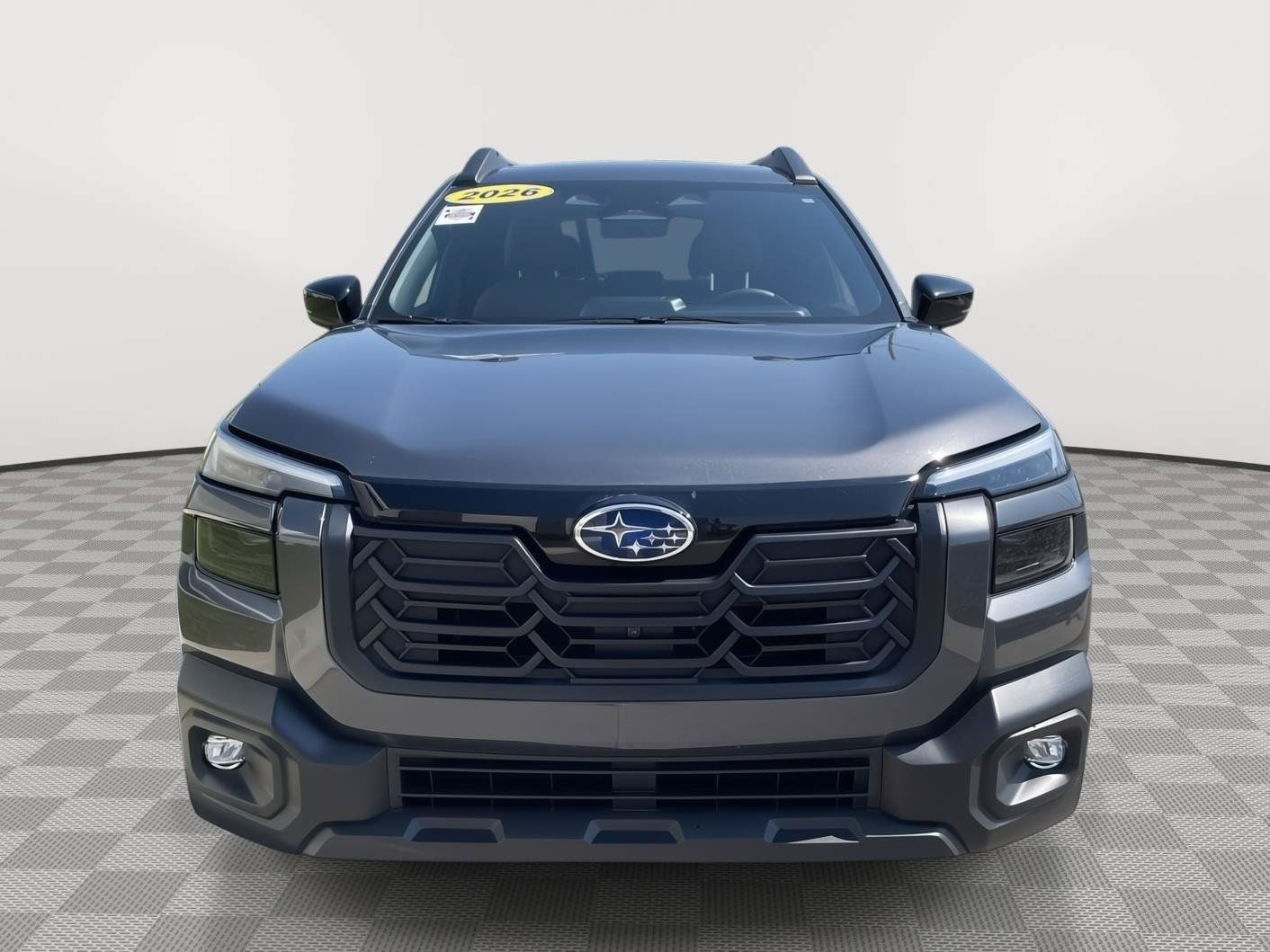 Certified 2026 Subaru Outback Touring AWD/4WD image 30