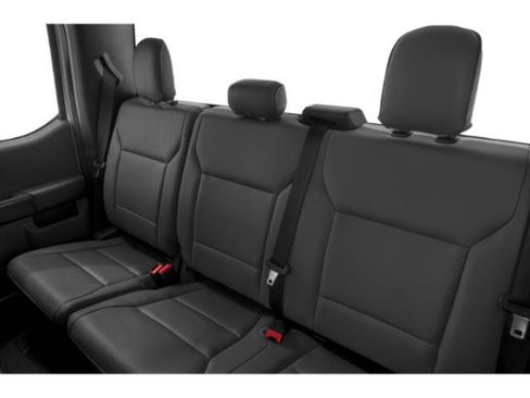 Used 2022 Ford F150 XL w/ STX Appearance Package AWD/4WD image 13
