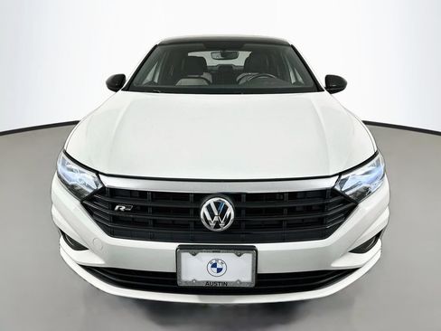 Used 2019 Volkswagen Jetta S FWD image 2