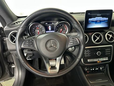 Used 2019 Mercedes-Benz CLA 250 4MATIC image 14