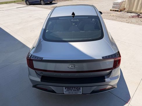 Used 2021 Hyundai Sonata SE FWD image 6