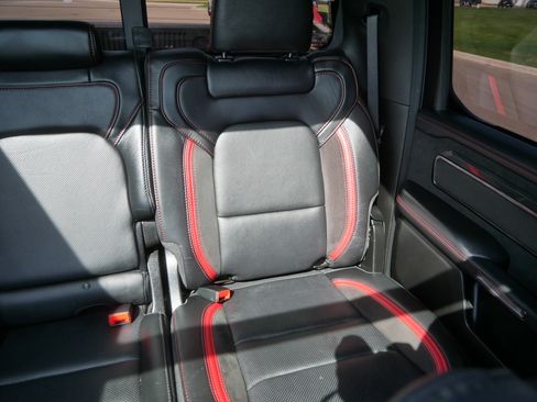 Used 2022 RAM 1500 TRX w/ TRX Level 2 Equipment Group AWD/4WD image 14