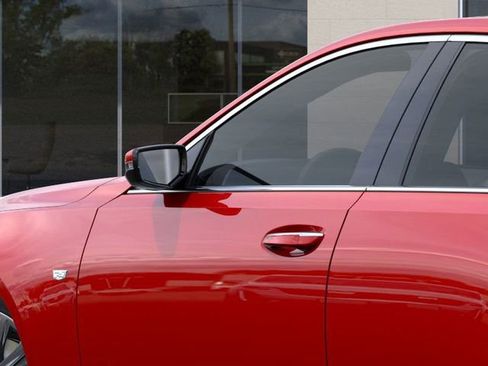 New 2026 Cadillac CT5 Premium Luxury image 14