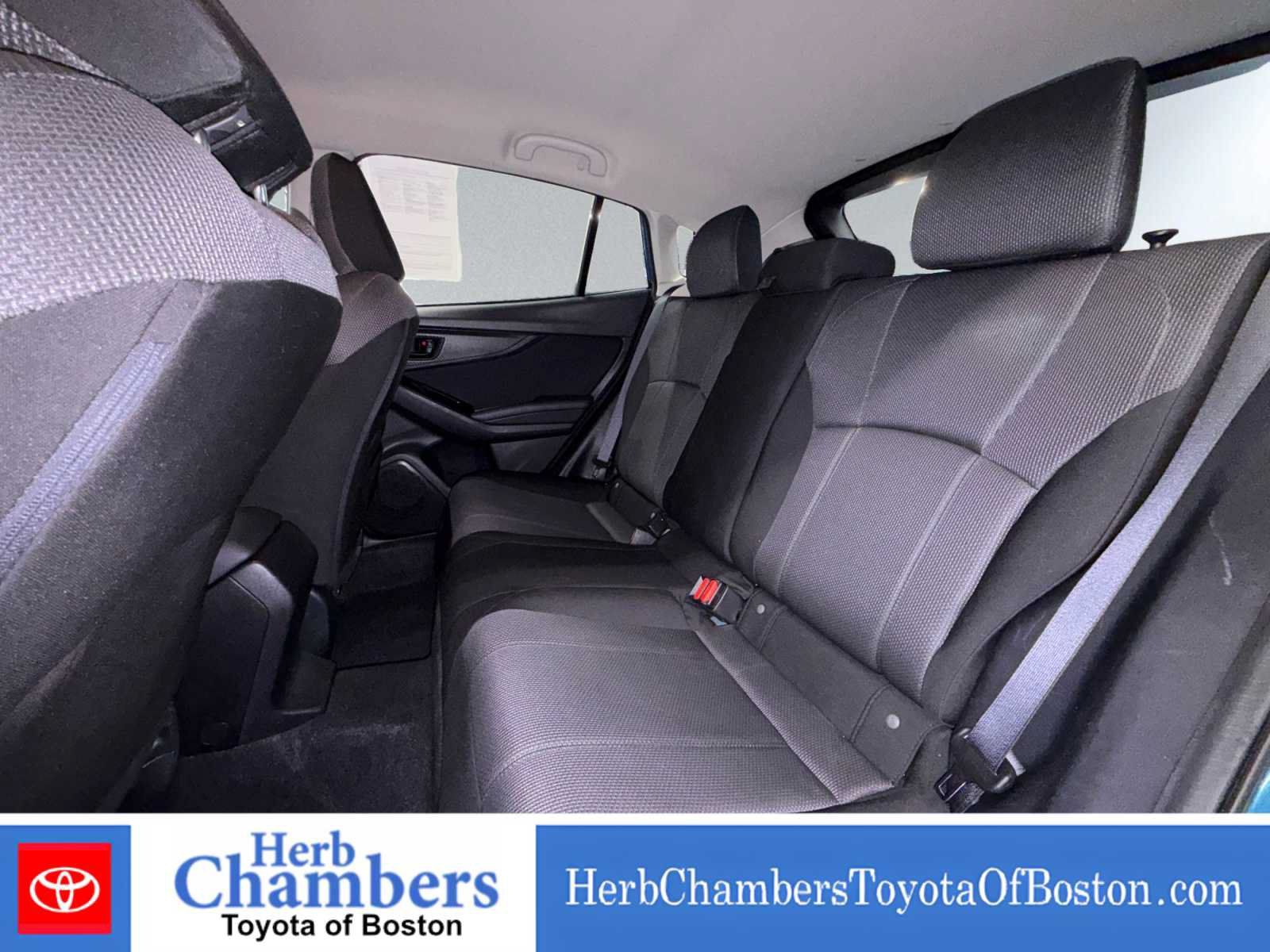 Used 2019 Subaru Impreza 2.0i AWD/4WD image 11