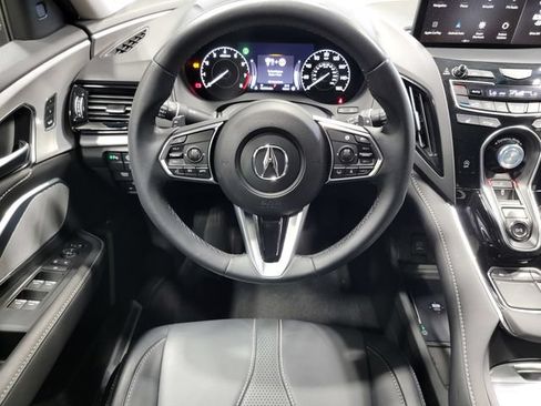 Certified 2023 Acura RDX AWD w/ Technology Package image 24