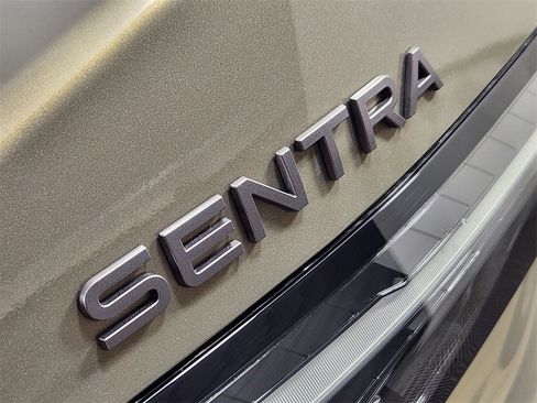 New 2026 Nissan Sentra SV w/ Floor Mat Package image 8