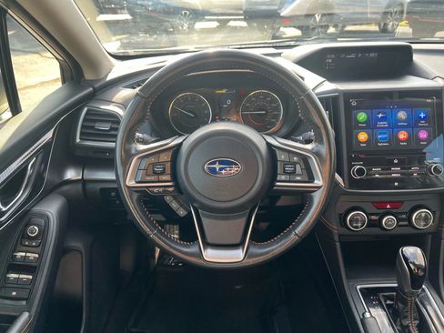 Used 2019 Subaru Crosstrek 2.0i Limited image 22