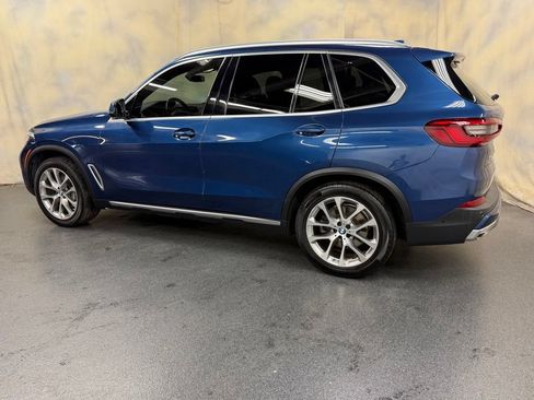 Used 2020 BMW X5 xDrive40i w/ Premium Package AWD/4WD image 4