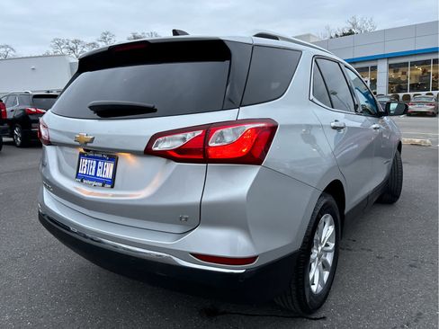Used 2019 Chevrolet Equinox LT image 37