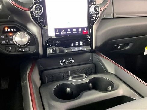 New 2026 RAM 1500 Rebel w/ Rebel Level 1 Equipment Group image 7