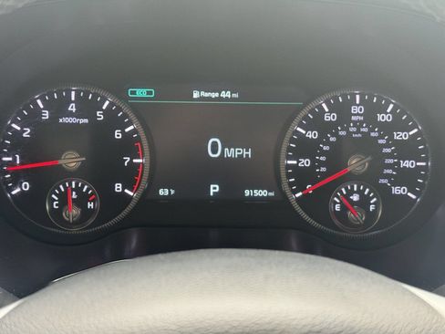 Used 2022 Kia Telluride SX w/ SX Prestige Package AWD/4WD image 40
