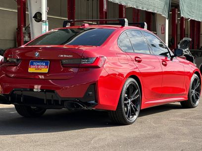 Used 2024 BMW M340i xDrive w/ Premium Package