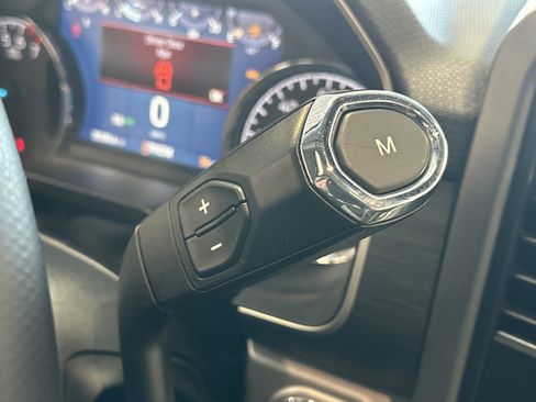 Used 2023 Ford F150 XLT w/ Equipment Group 302A High image 37