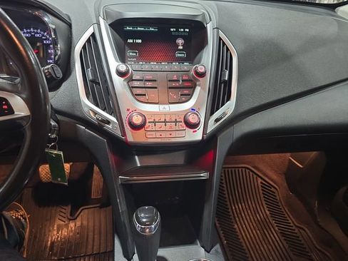 Used 2016 GMC Terrain SLT w/ Open Road Package image 22