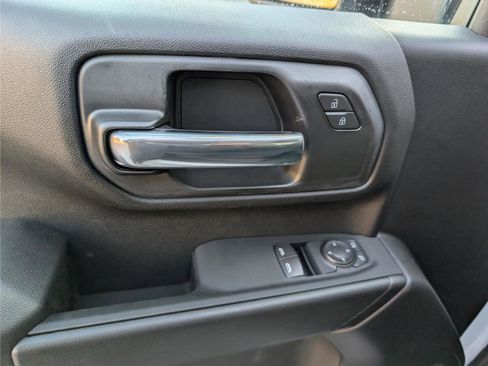 New 2026 Chevrolet Silverado 2500 W/T image 13