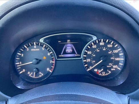 Used 2017 Nissan Altima 2.5 SR image 17