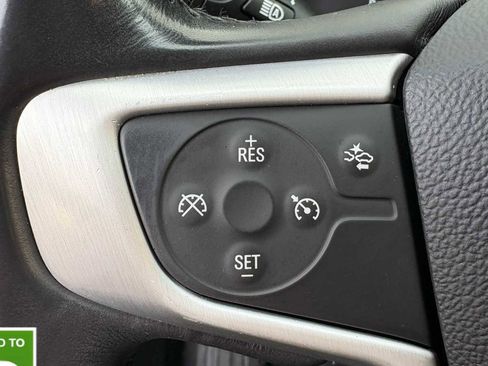 Used 2021 GMC Terrain SLE w/ Driver Convenience Package image 16