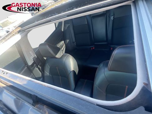 Used 2021 Nissan Altima 2.5 SR w/ SR Premium Package image 30