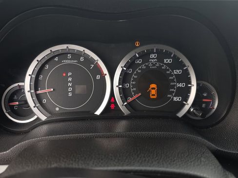 Used 2013 Acura TSX Sedan FWD image 21