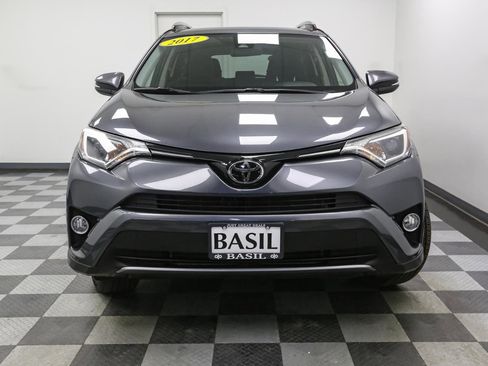 Used 2017 Toyota RAV4 XLE image 3