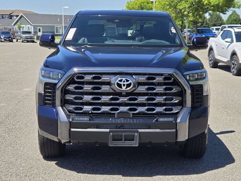 Used 2023 Toyota Tundra Platinum AWD/4WD image 44