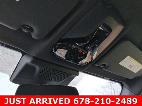 Used 2024 BMW X1 M35i w/ Shadowloine Package image 20