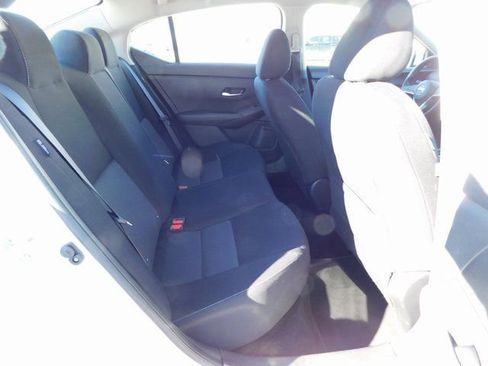 Used 2023 Nissan Sentra SV image 19