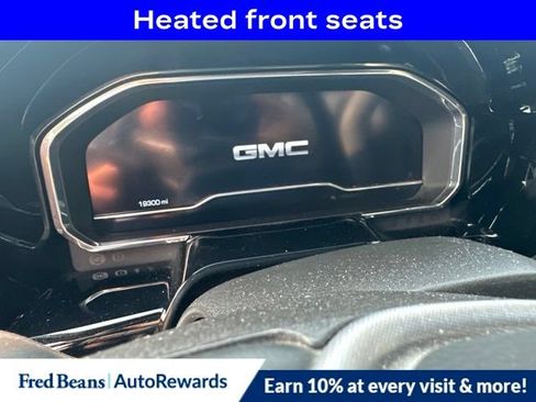 Used 2023 GMC Sierra 1500 Elevation AWD/4WD image 9