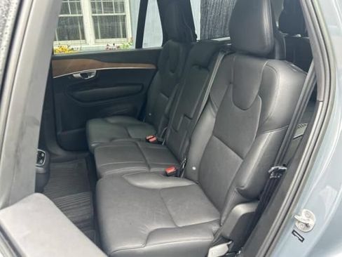 Used 2023 Volvo XC90 B6 Plus w/ Protection Package Premier AWD/4WD image 6