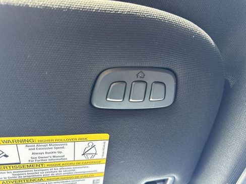 New 2025 Ford Expedition Max Platinum w/ Stealth Appearance Package image 26