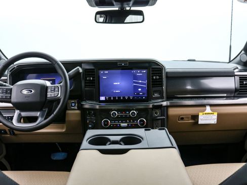 New 2026 Ford F350 Lariat image 17