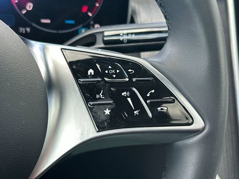 Certified 2026 Mercedes-Benz GLC 300 4MATIC image 27