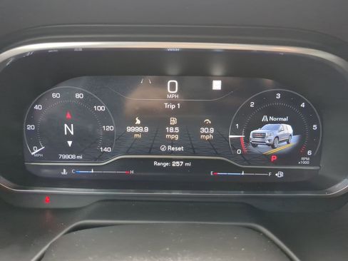 Used 2023 GMC Yukon XL SLT RWD image 26