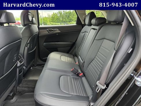 Used 2025 Kia Sportage SX Prestige AWD/4WD image 28