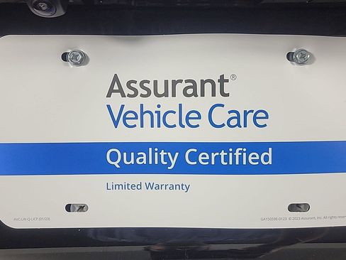 Certified 2024 Honda Accord Sport image 6