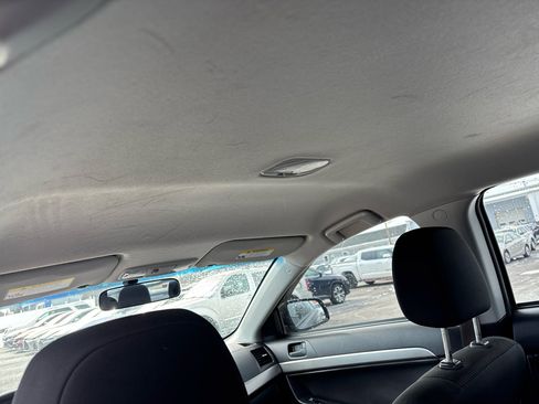 Used 2013 Mitsubishi Lancer SE image 20