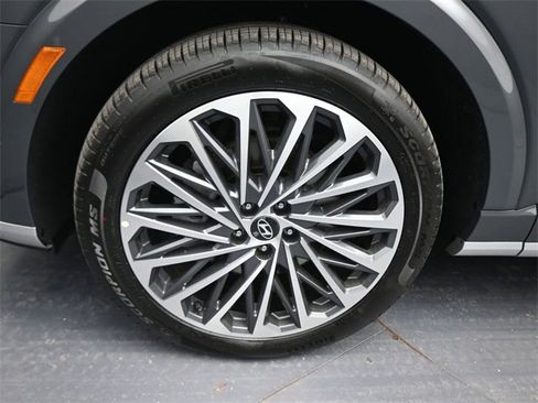 New 2026 Hyundai Palisade Calligraphy image 22