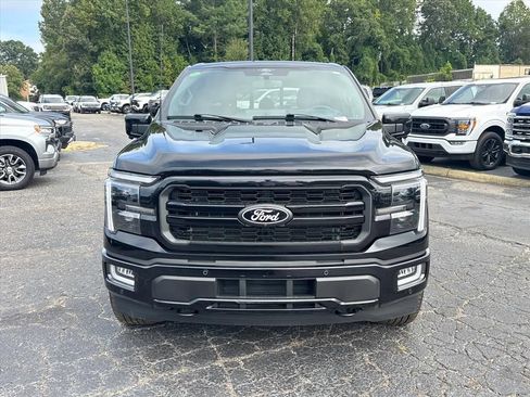 Used 2024 Ford F150 Lariat w/ Equipment Group 502A High AWD/4WD image 2