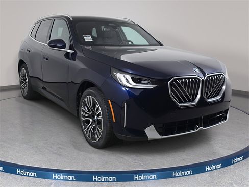 New 2026 BMW X3 xDrive30 w/ Convenience Package image 3