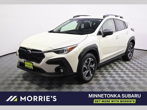 Used 2024 Subaru Crosstrek 2.0i Premium AWD/4WD image 1