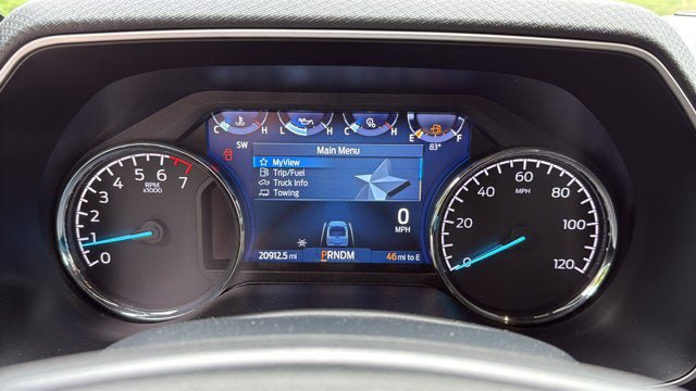 Used 2023 Ford F150 XLT w/ Equipment Group 302A High AWD/4WD image 18