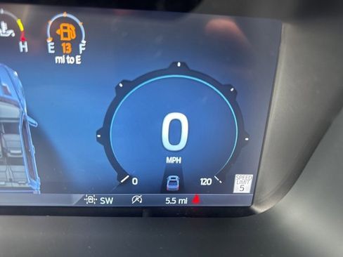 New 2025 Ford F150 XLT w/ Equipment Group 302A MID image 33