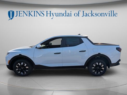 New 2026 Hyundai Santa Cruz SE FWD image 6