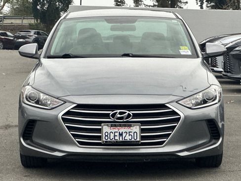 Used 2018 Hyundai Elantra SEL w/ Cargo Package image 6
