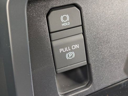New 2025 Toyota Tundra TRD Pro AWD/4WD image 30